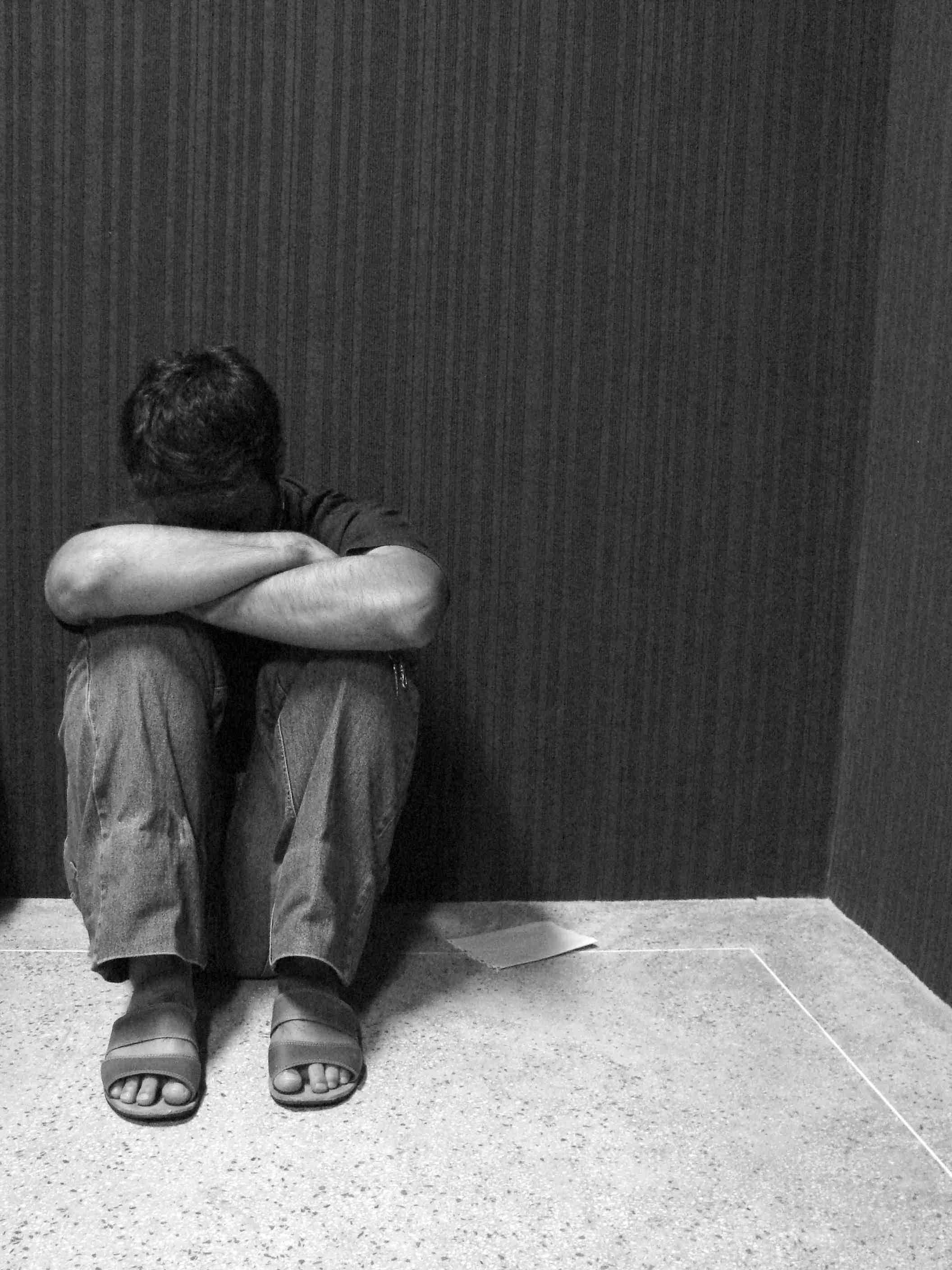 ’tis the season to be stressed out! « MEN4CHRIST